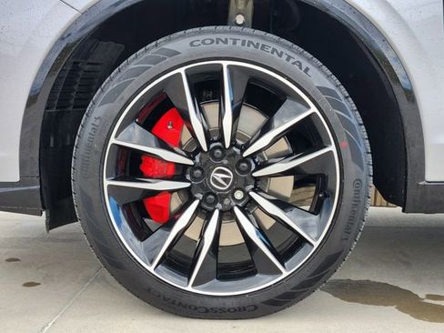 Used 2023 Acura MDX Type S image 11