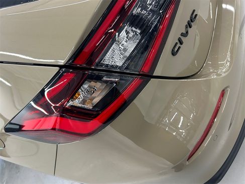 New 2026 Honda Civic Sport Touring image 15