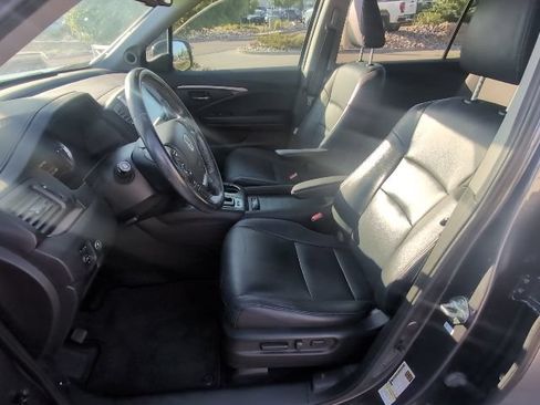 Used 2016 Honda Pilot EX-L image 14
