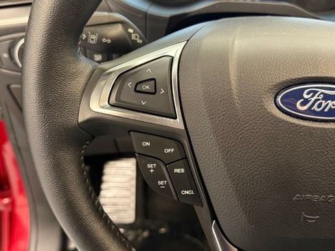 Certified 2023 Ford Edge SEL w/ Convenience Package AWD/4WD image 19