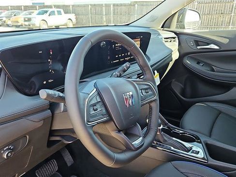 New 2026 Buick Encore GX Sport Touring image 13