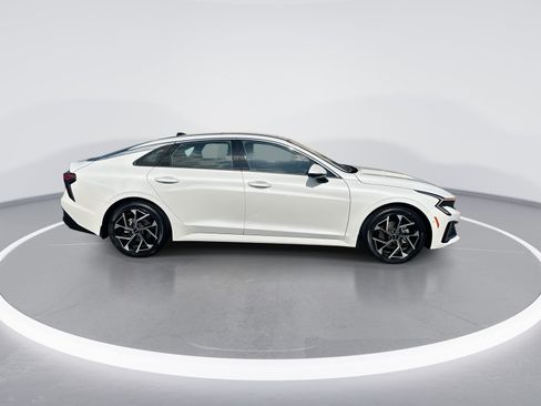 Used 2026 Kia K5 EX FWD image 10