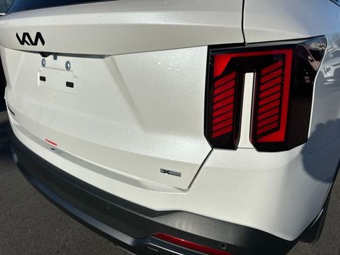 New 2026 Kia Sorento SX Prestige image 39