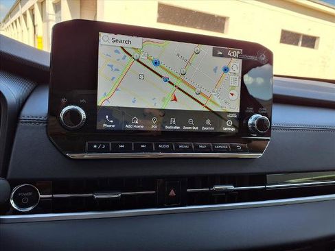 New 2025 Mitsubishi Outlander SE AWD/4WD image 15