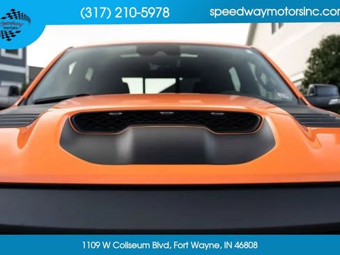 Used 2022 RAM 1500 TRX w/ TRX Level 2 Equipment Group image 78