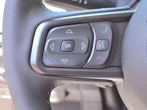 New 2026 Jeep Wrangler Unlimited Sport AWD/4WD image 17