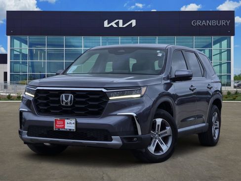 Used 2023 Honda Pilot EX-L image 1