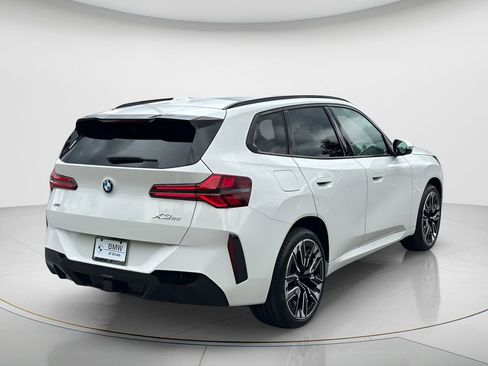 New 2026 BMW X3 xDrive30 w/ Premium Package AWD/4WD image 5
