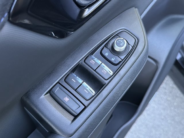Certified 2026 Subaru Forester Limited AWD/4WD image 23