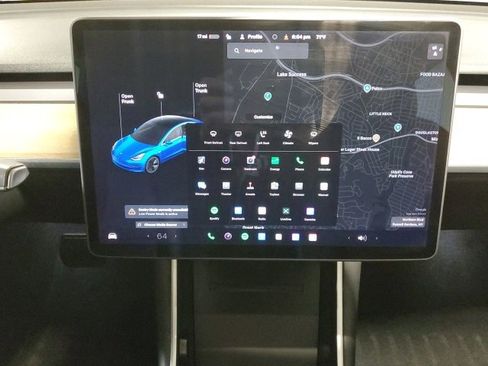 Used 2020 Tesla Model 3 Long Range image 18