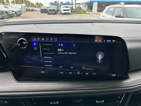 Certified 2026 Chevrolet Tahoe LS image 25