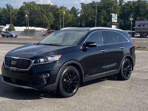 Used 2020 Kia Sorento EX AWD/4WD image 7