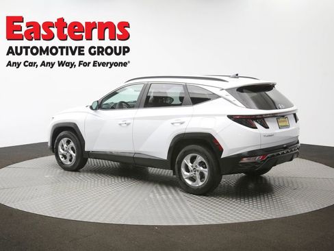 Used 2022 Hyundai Tucson SEL AWD/4WD image 59