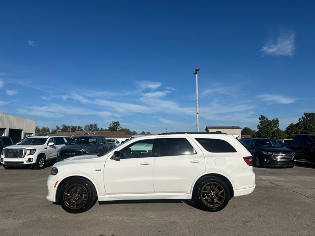 Used 2025 Dodge Durango R/T AWD/4WD image 2