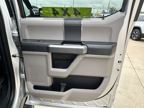 Used 2016 Ford F150 XLT AWD/4WD image 15
