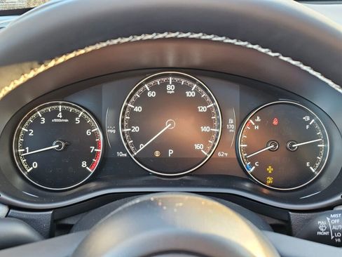 New 2026 MAZDA CX-30 AWD 2.5 S image 12