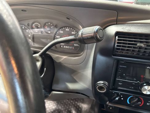 Used 2010 Ford Ranger XL RWD image 79