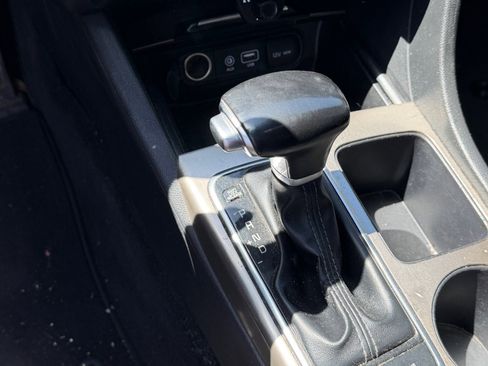 Used 2018 Kia Optima SX w/ Technology Package FWD image 10