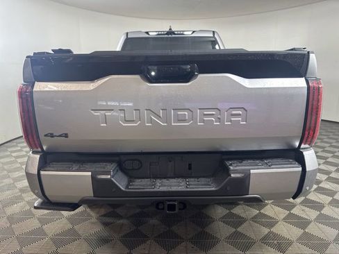 Used 2023 Toyota Tundra Platinum image 23