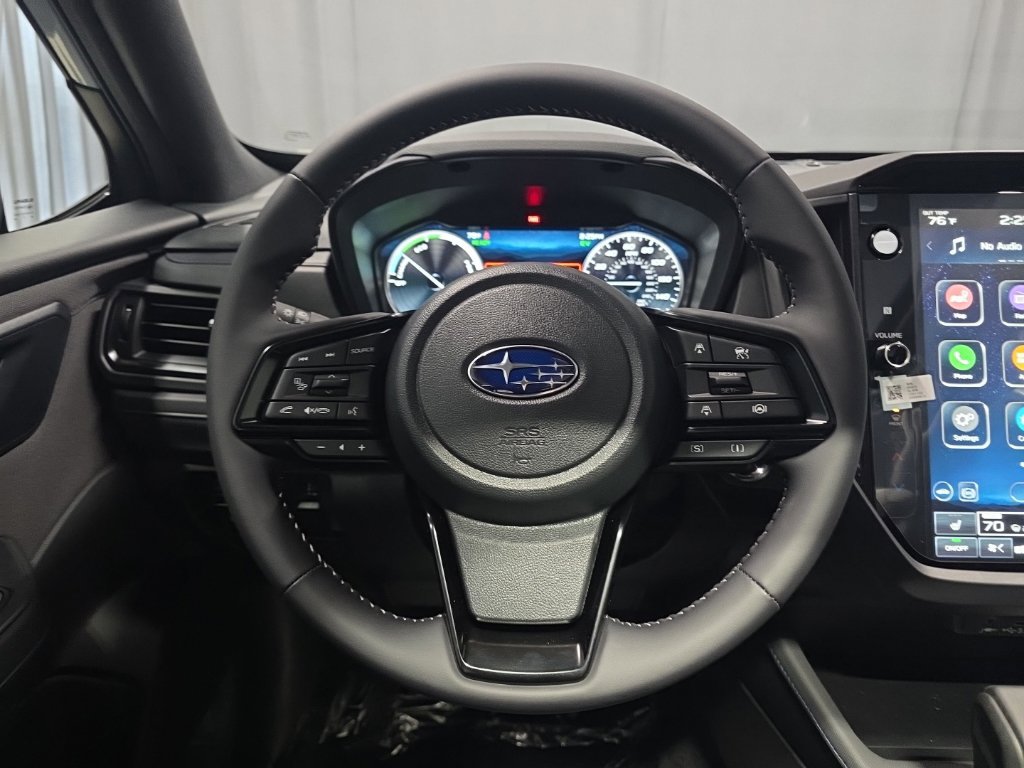 New 2026 Subaru Forester Touring AWD/4WD image 13