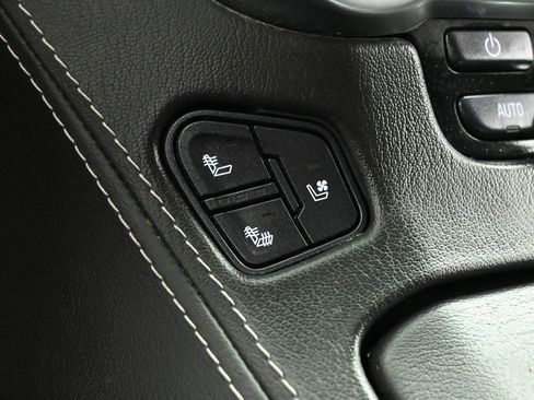 Used 2020 Chevrolet Tahoe Premier w/ Max Trailering Package image 36