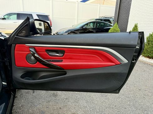 Used 2016 BMW 428i xDrive Convertible image 22