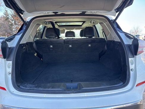 Used 2015 Nissan Murano Platinum image 25