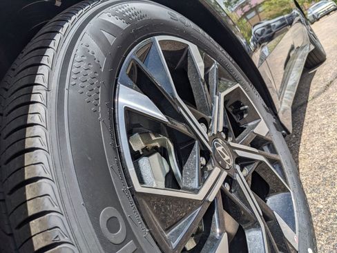 New 2025 Hyundai Sonata SEL image 18