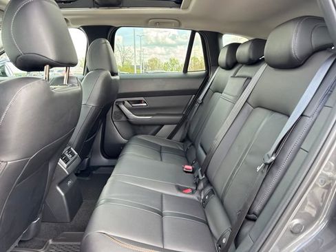 New 2026 MAZDA CX-50 AWD 2.5 Hybrid w/ Weather Package image 9