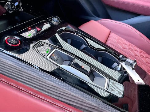 New 2025 Audi S5 Premium Plus image 7