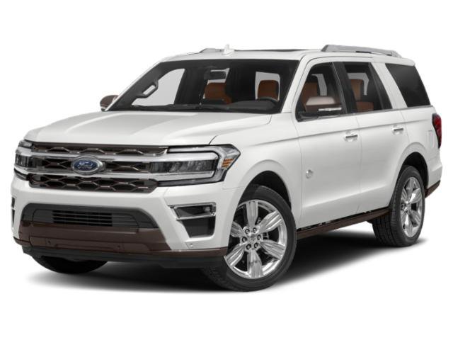 Used 2024 Ford Expedition King Ranch AWD/4WD image 1