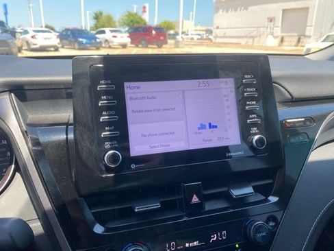 Used 2023 Toyota Camry SE image 26