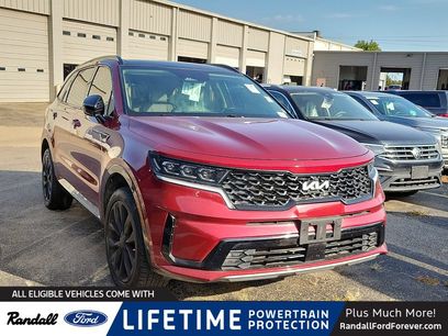 Used 2022 Kia Sorento SX