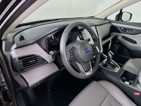 New 2025 Subaru Legacy Premium w/ Popular Package #1A image 13
