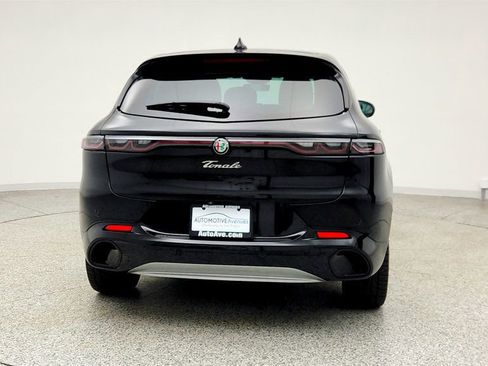 Used 2024 Alfa Romeo Tonale Ti w/ Premium Interior Package image 6