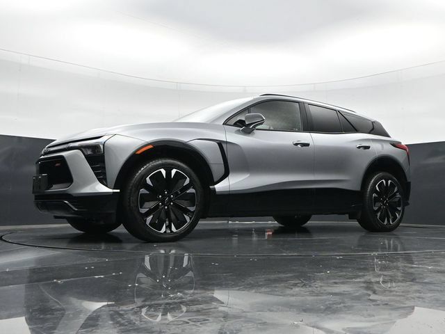 Used 2024 Chevrolet Blazer EV RS AWD/4WD image 50