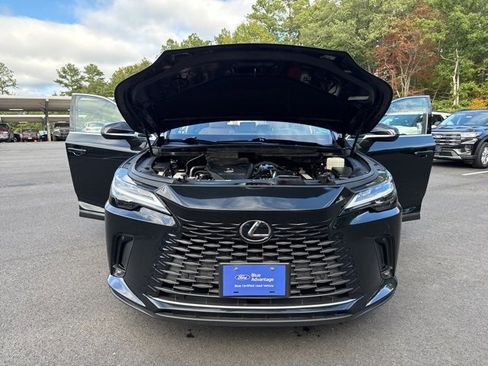 Used 2023 Lexus RX 350 FWD image 25