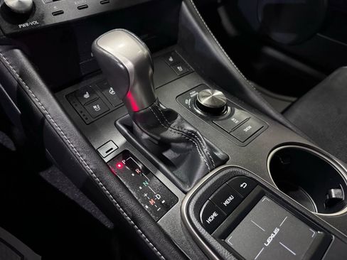 Used 2015 Lexus RC 350 AWD image 29