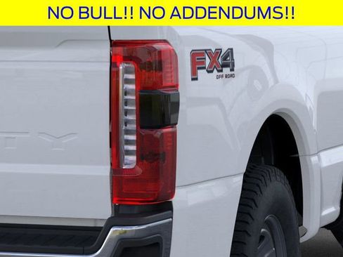 New 2026 Ford F350 XL w/ 360-Degree Camera Package image 22