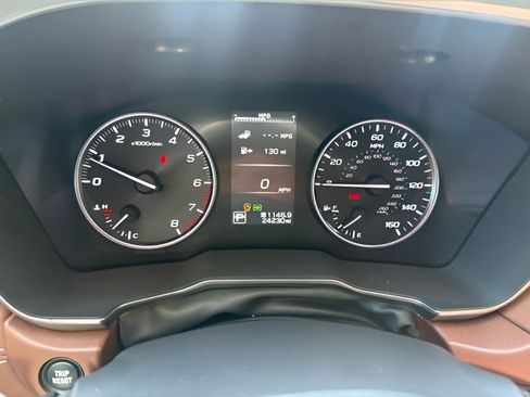 Used 2024 Subaru Outback Touring XT AWD/4WD image 20