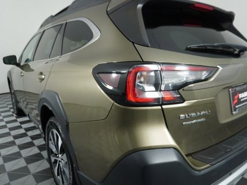 Certified 2023 Subaru Outback Limited XT image 12