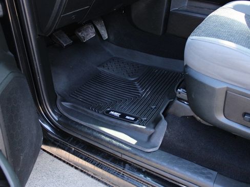 Used 2018 RAM 2500 Big Horn image 21