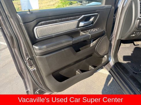 Used 2022 RAM 1500 Big Horn AWD/4WD image 10