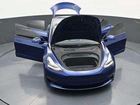 Used 2021 Tesla Model 3 Long Range image 38
