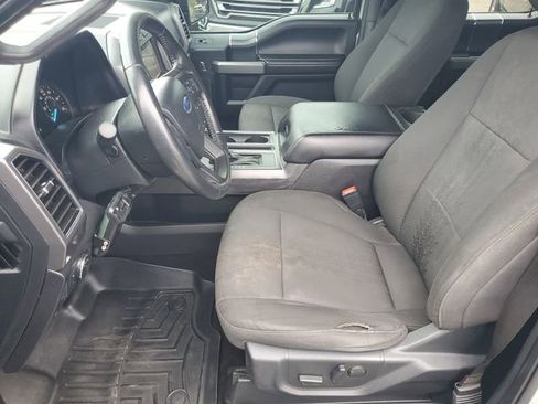 Used 2019 Ford F150 XLT w/ Equipment Group 302A Luxury AWD/4WD image 5