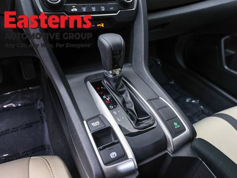 Used 2020 Honda Civic LX image 12