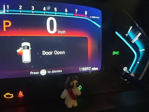 Used 2019 Honda Odyssey EX-L image 12