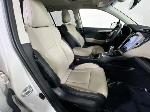 Used 2022 Subaru Outback Limited image 29