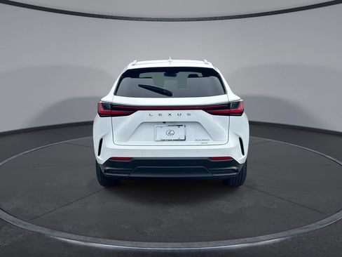 Used 2026 Lexus NX 350 AWD w/ Accessory Package (Z1) image 17