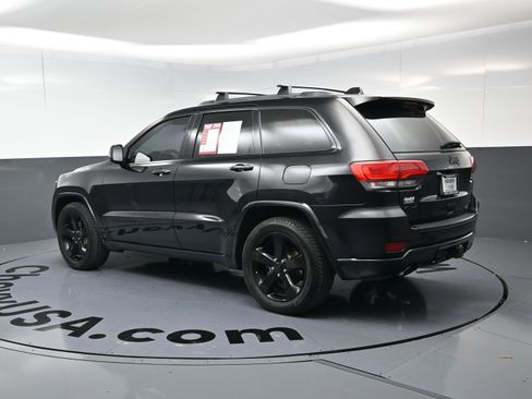 Used 2014 Jeep Grand Cherokee Altitude image 7